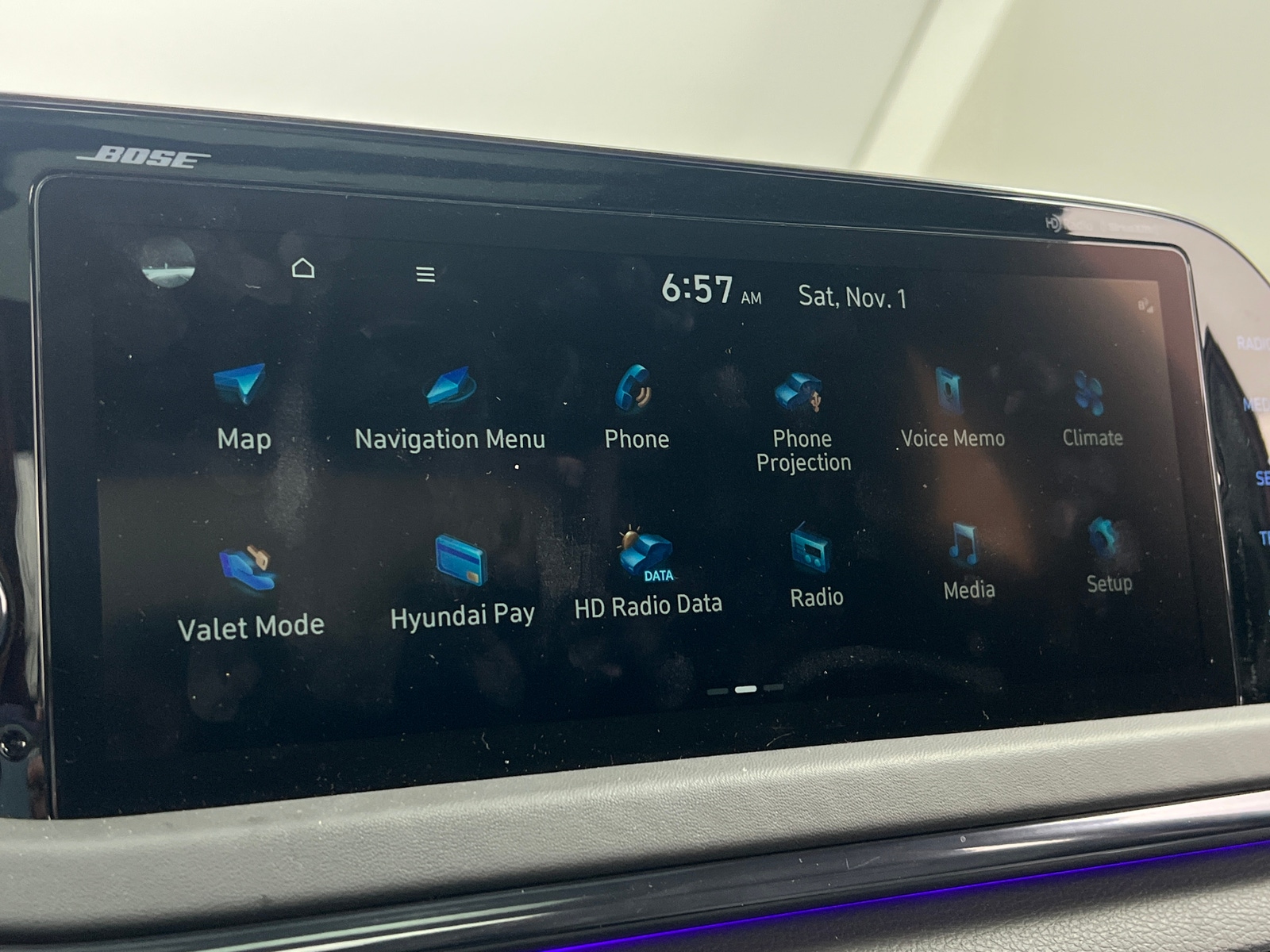 Thumbnail: 2023 Hyundai Sonata - 3