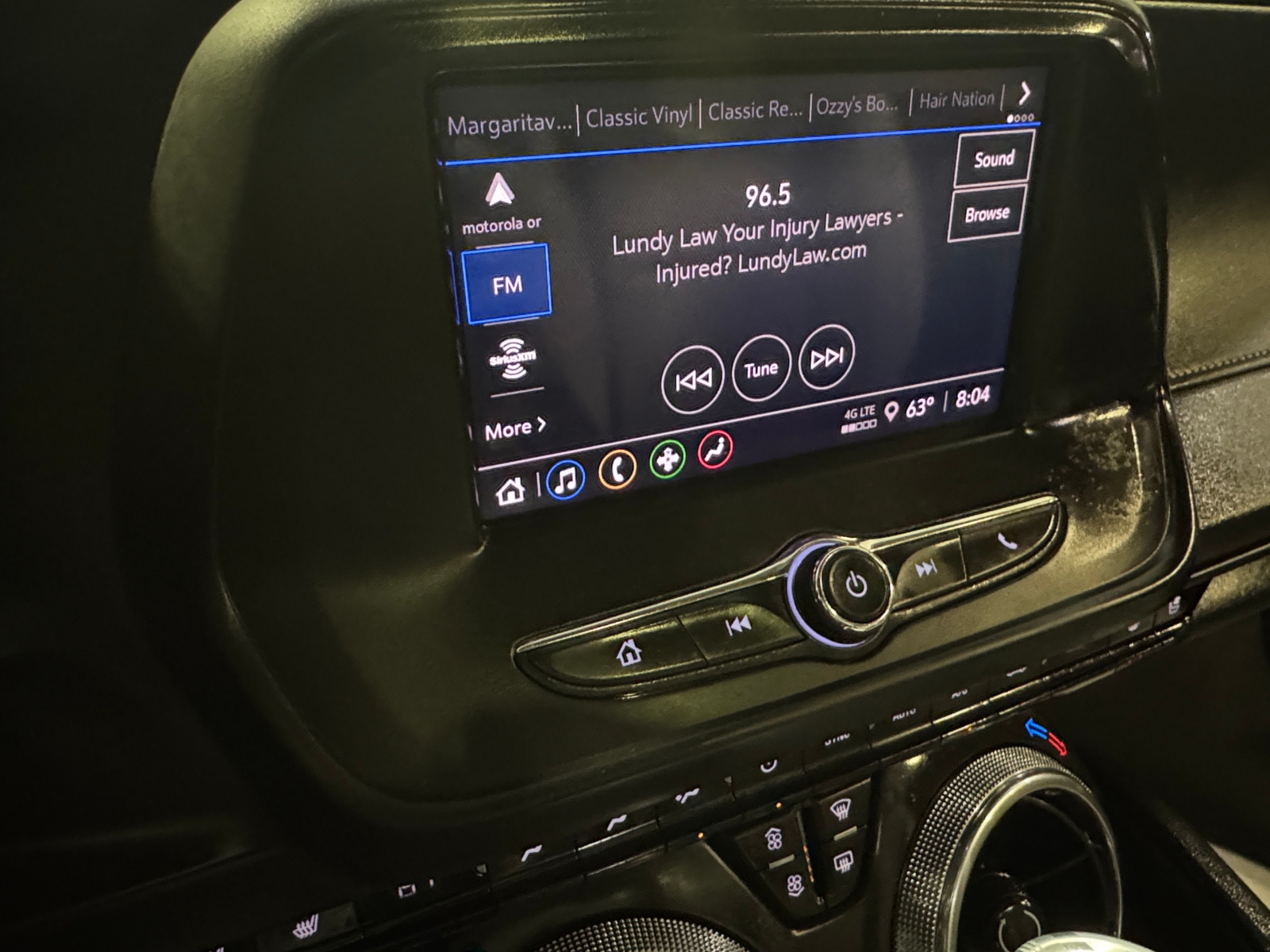 Thumbnail: 2021 Chevrolet Camaro - 2