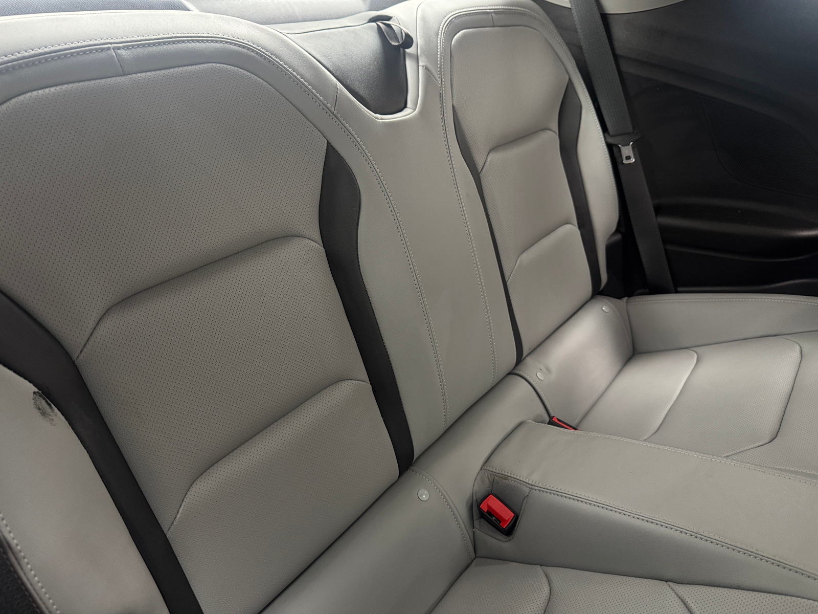 Thumbnail: 2021 Chevrolet Camaro - 4