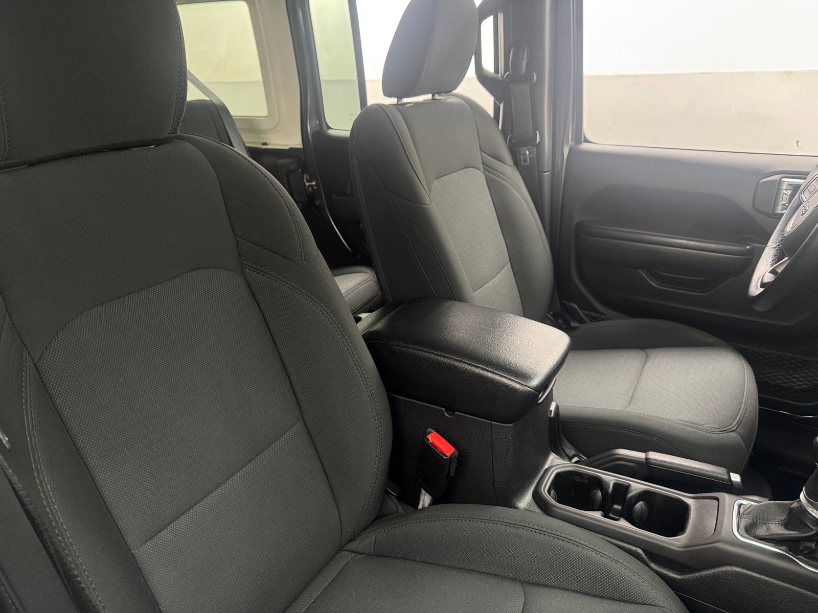 Thumbnail: 2021 Jeep Wrangler - 2