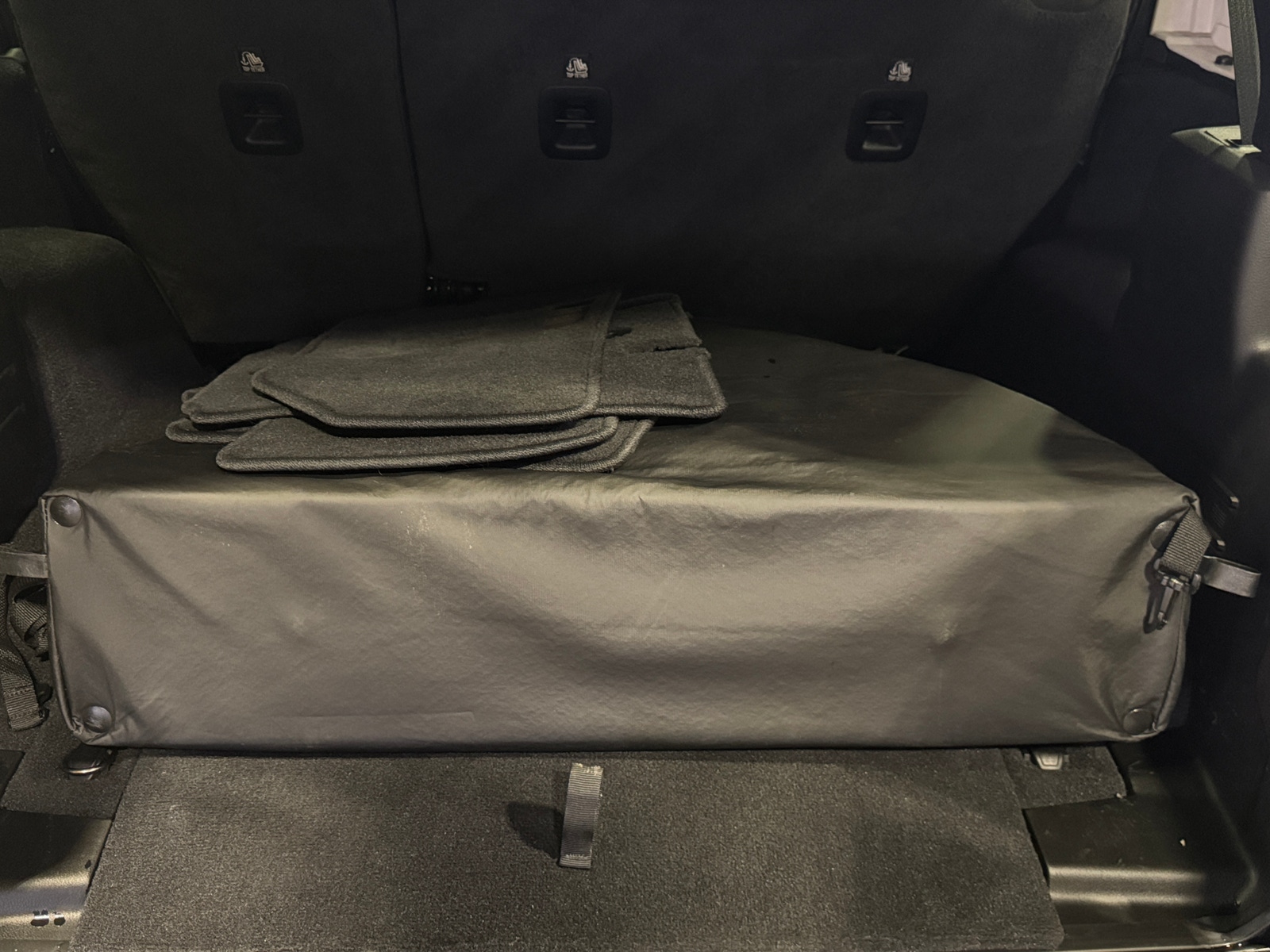 Thumbnail: 2021 Jeep Wrangler - 7