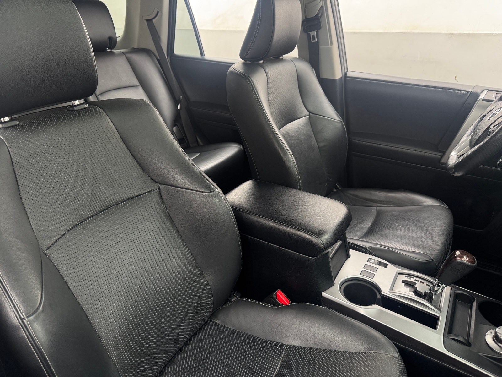 Thumbnail: 2018 Toyota 4Runner - 2