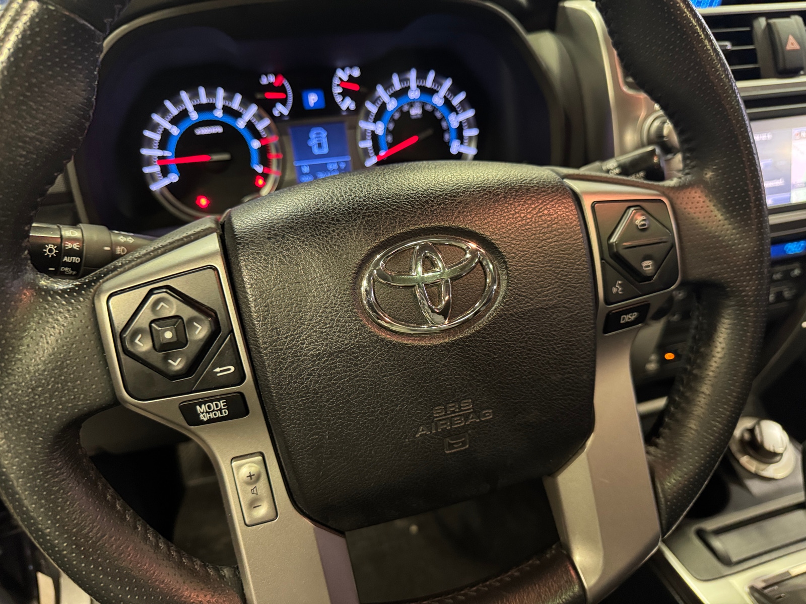 Thumbnail: 2018 Toyota 4Runner - 5