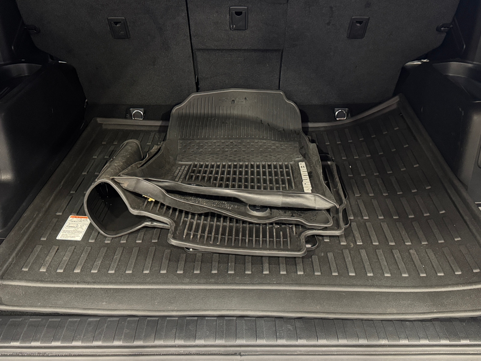 Thumbnail: 2018 Toyota 4Runner - 7