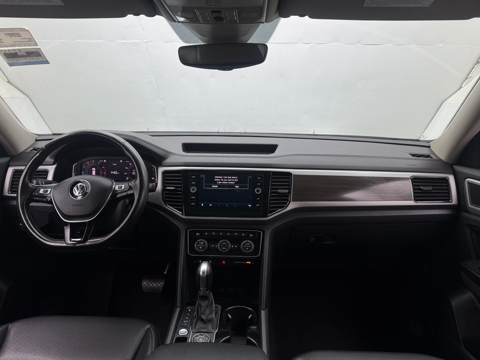 Thumbnail: 2019 Volkswagen Atlas - 2