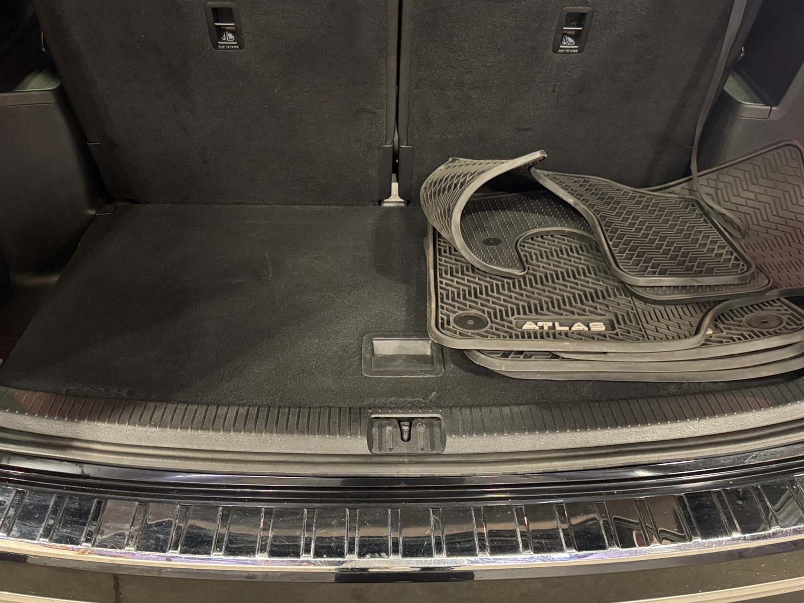 Thumbnail: 2019 Volkswagen Atlas - 6