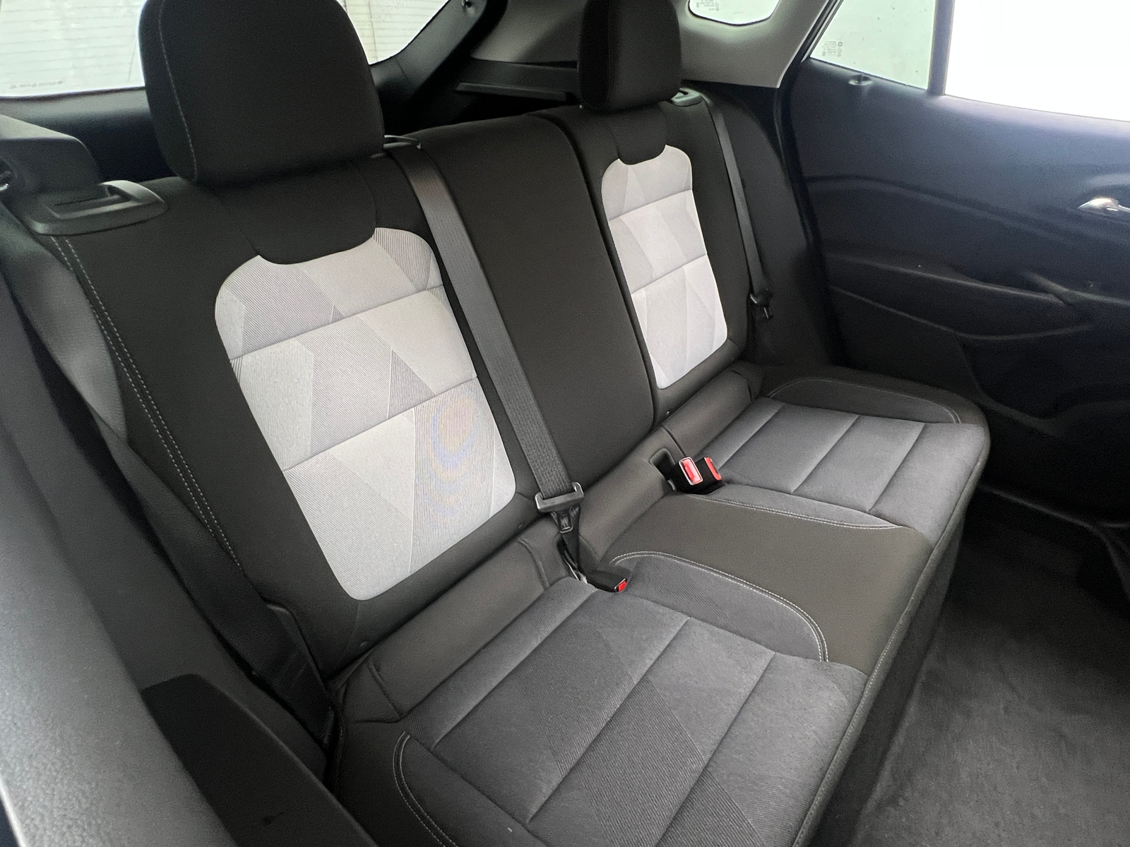 Thumbnail: 2025 Chevrolet Trax - 6