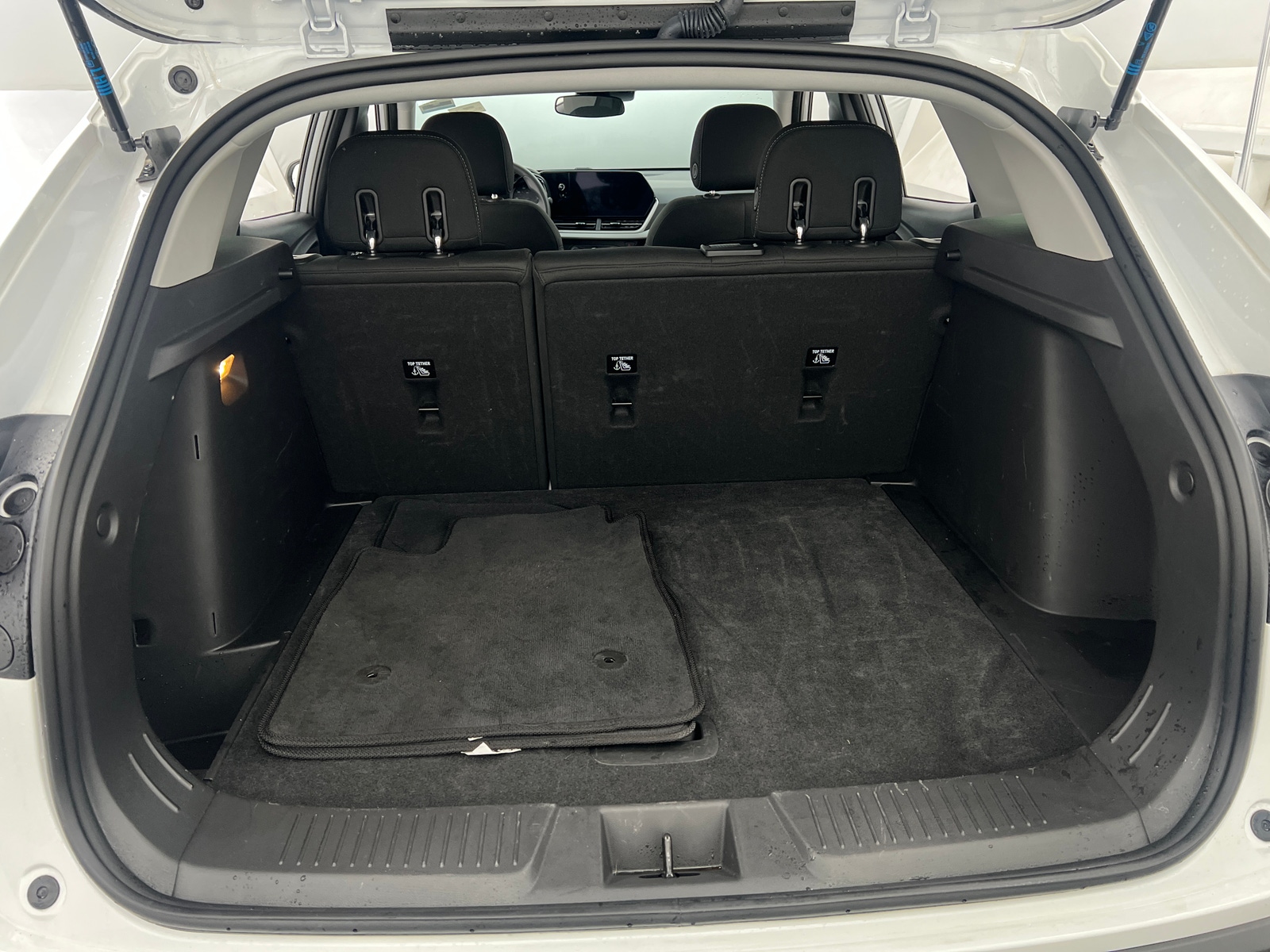 Thumbnail: 2025 Chevrolet Trax - 7