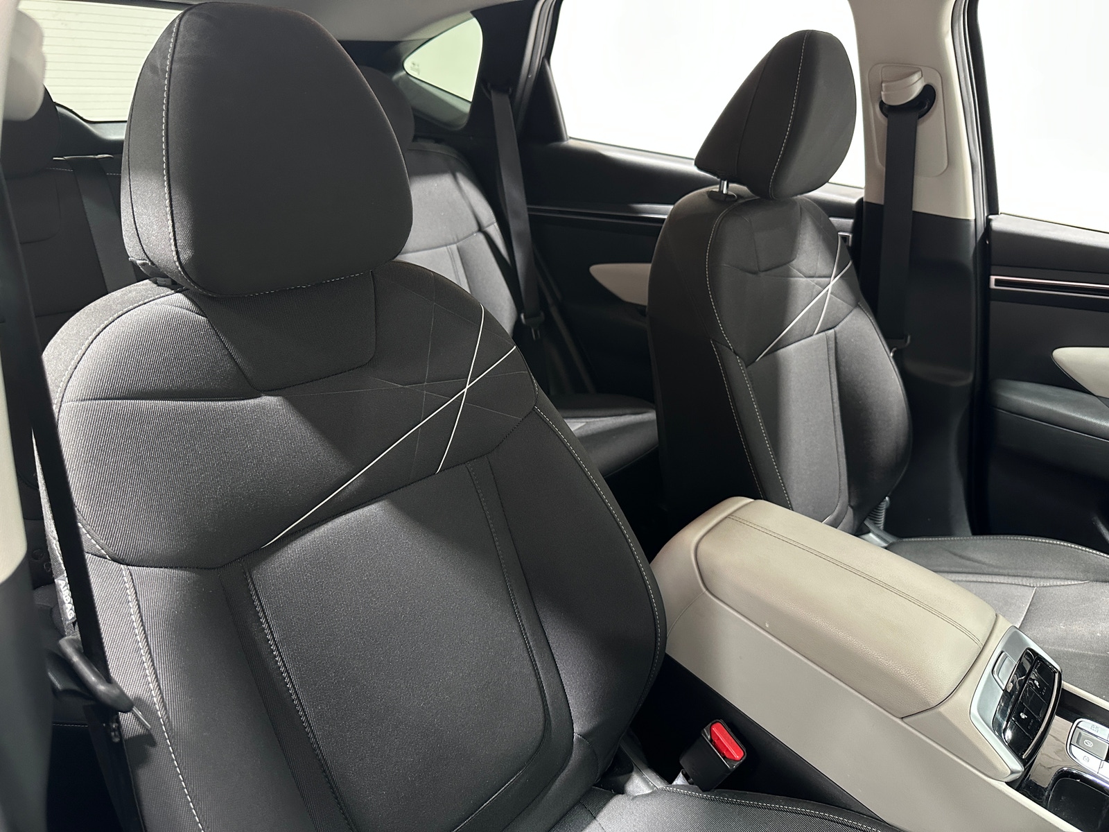 Thumbnail: 2022 Hyundai Tucson - 2