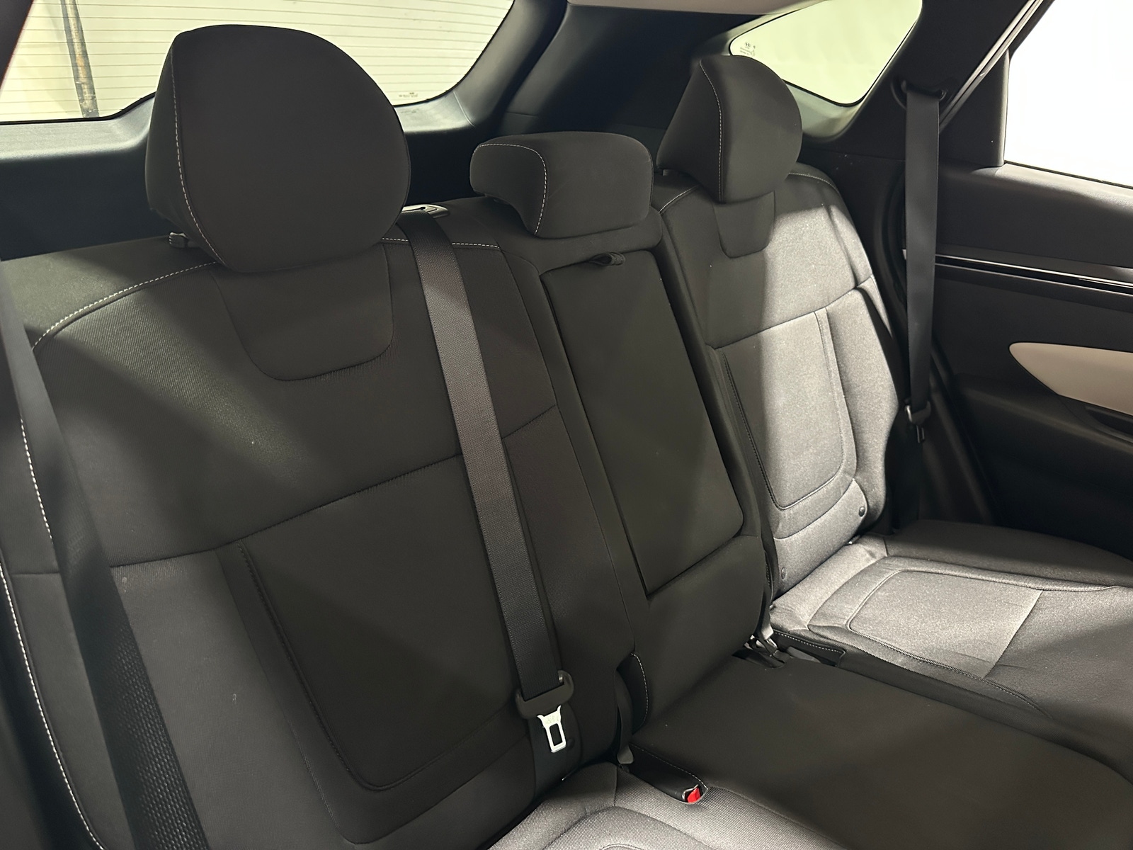 Thumbnail: 2022 Hyundai Tucson - 6