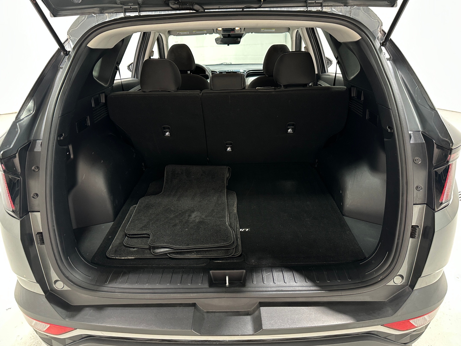 Thumbnail: 2022 Hyundai Tucson - 7