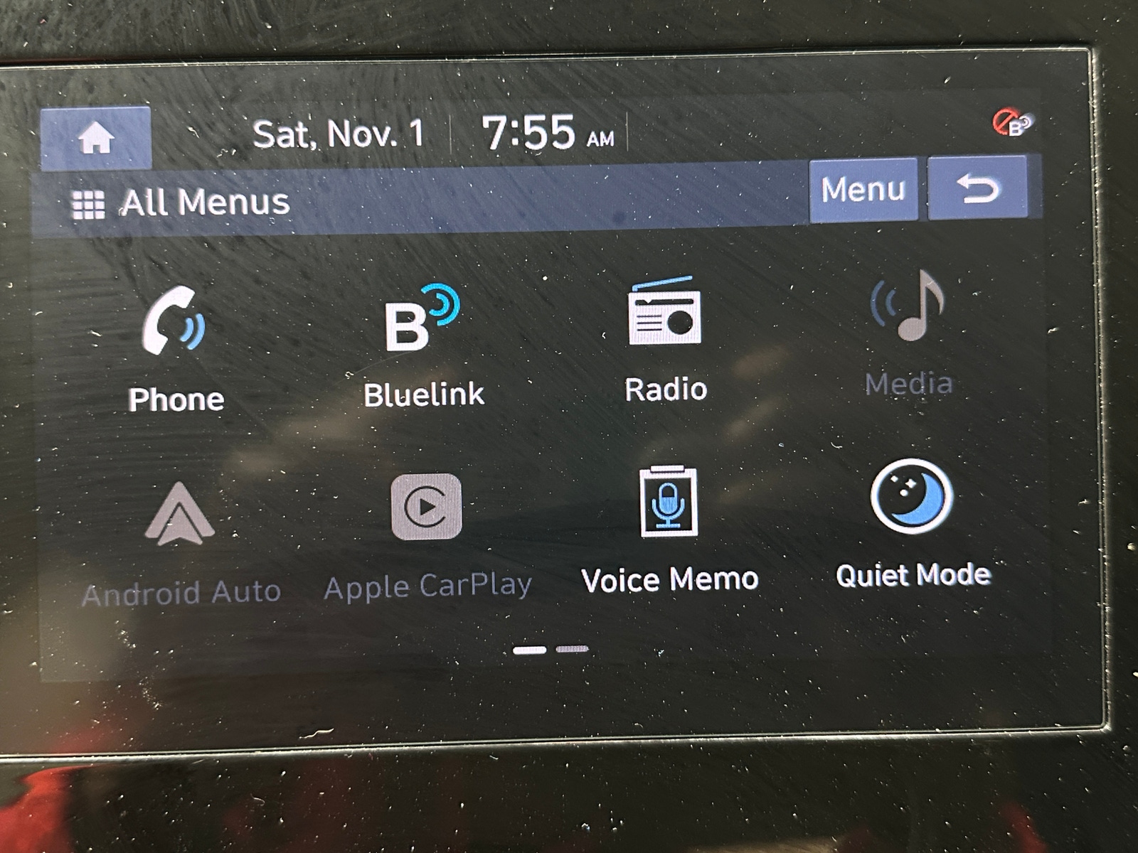 Thumbnail: 2022 Hyundai Tucson - 4