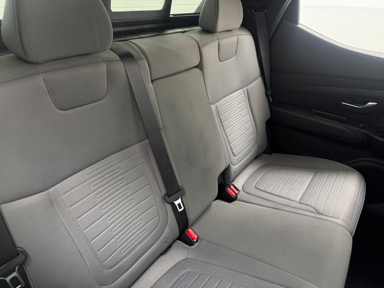 Thumbnail: 2022 Hyundai Santa Cruz - 6