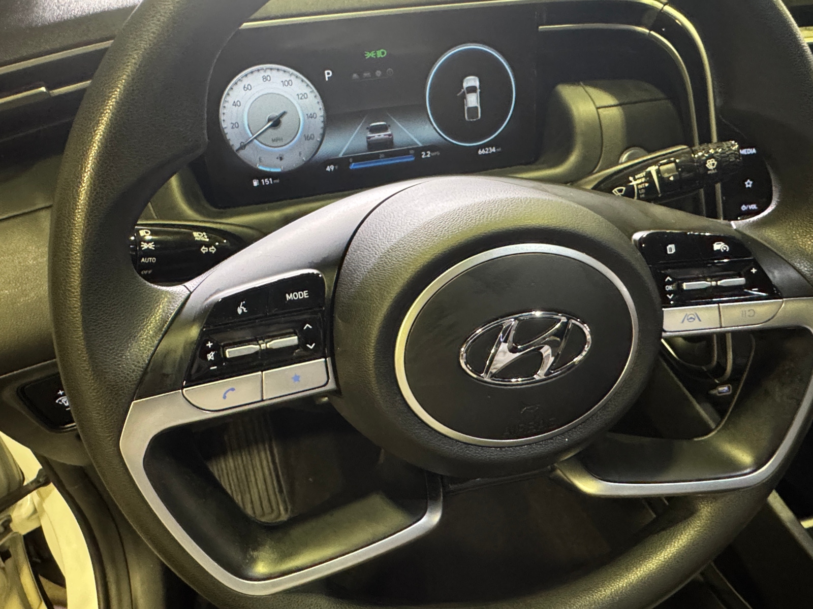 Thumbnail: 2022 Hyundai Santa Cruz - 5