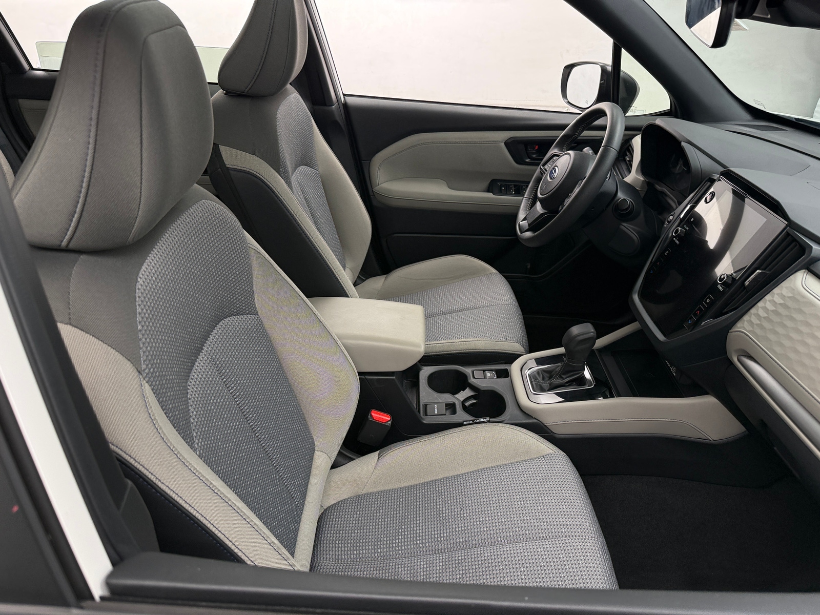 Thumbnail: 2025 Subaru Forester - 2