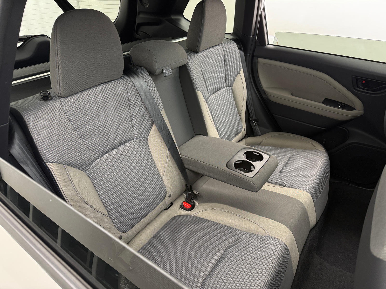 Thumbnail: 2025 Subaru Forester - 6