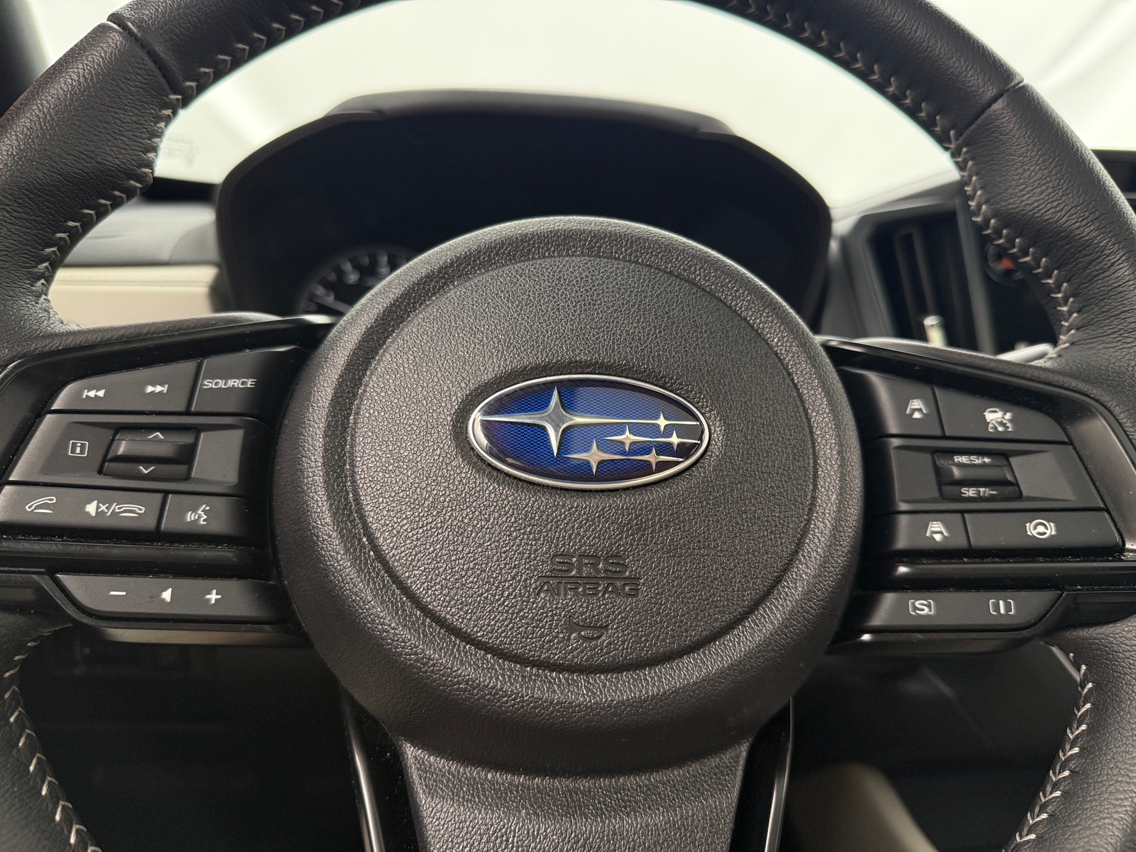 Thumbnail: 2025 Subaru Forester - 5