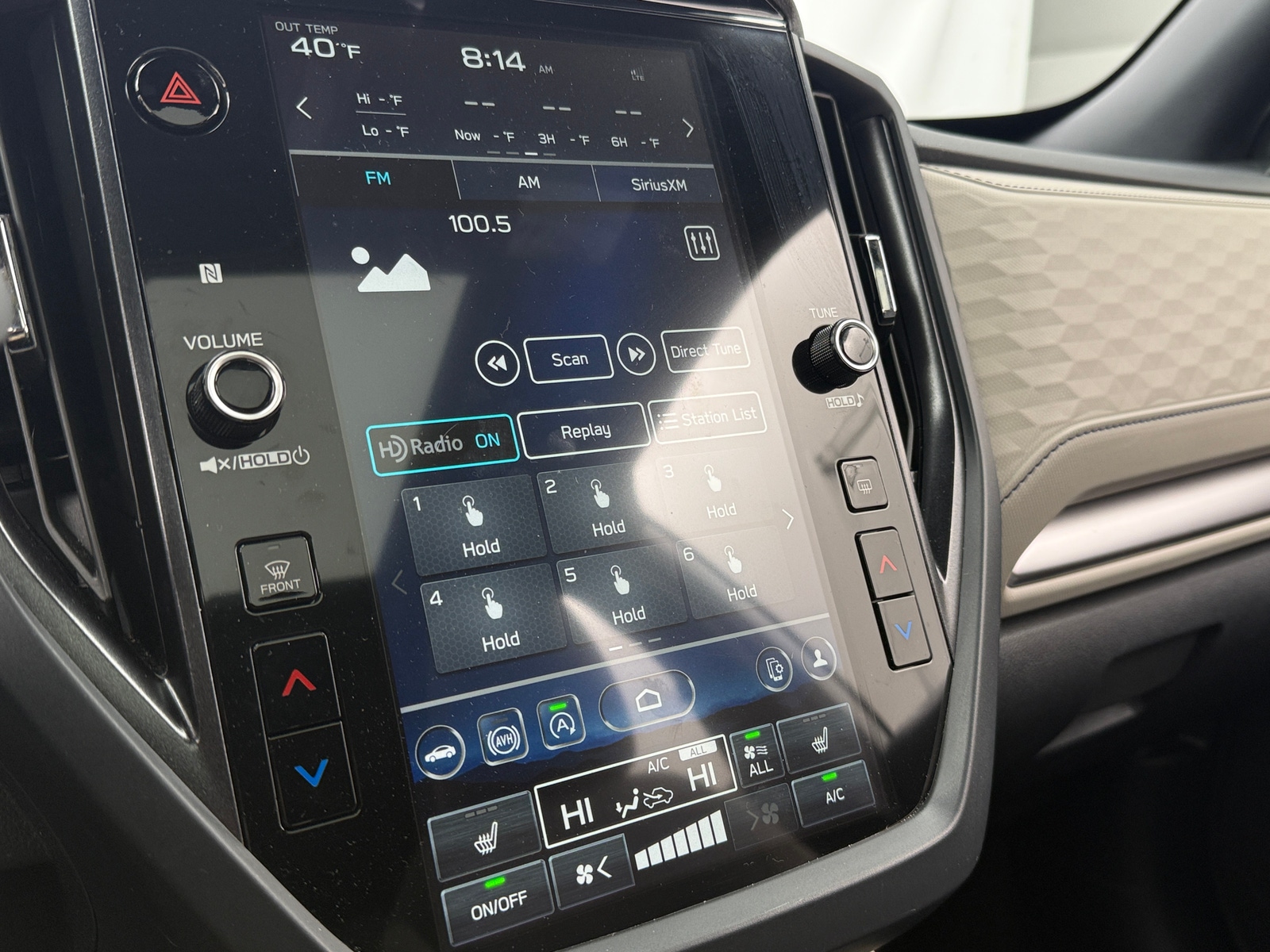 Thumbnail: 2025 Subaru Forester - 4