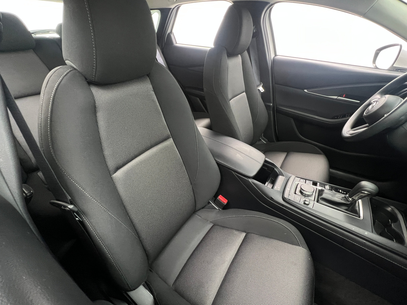 Thumbnail: 2024 Mazda CX-30 - 2