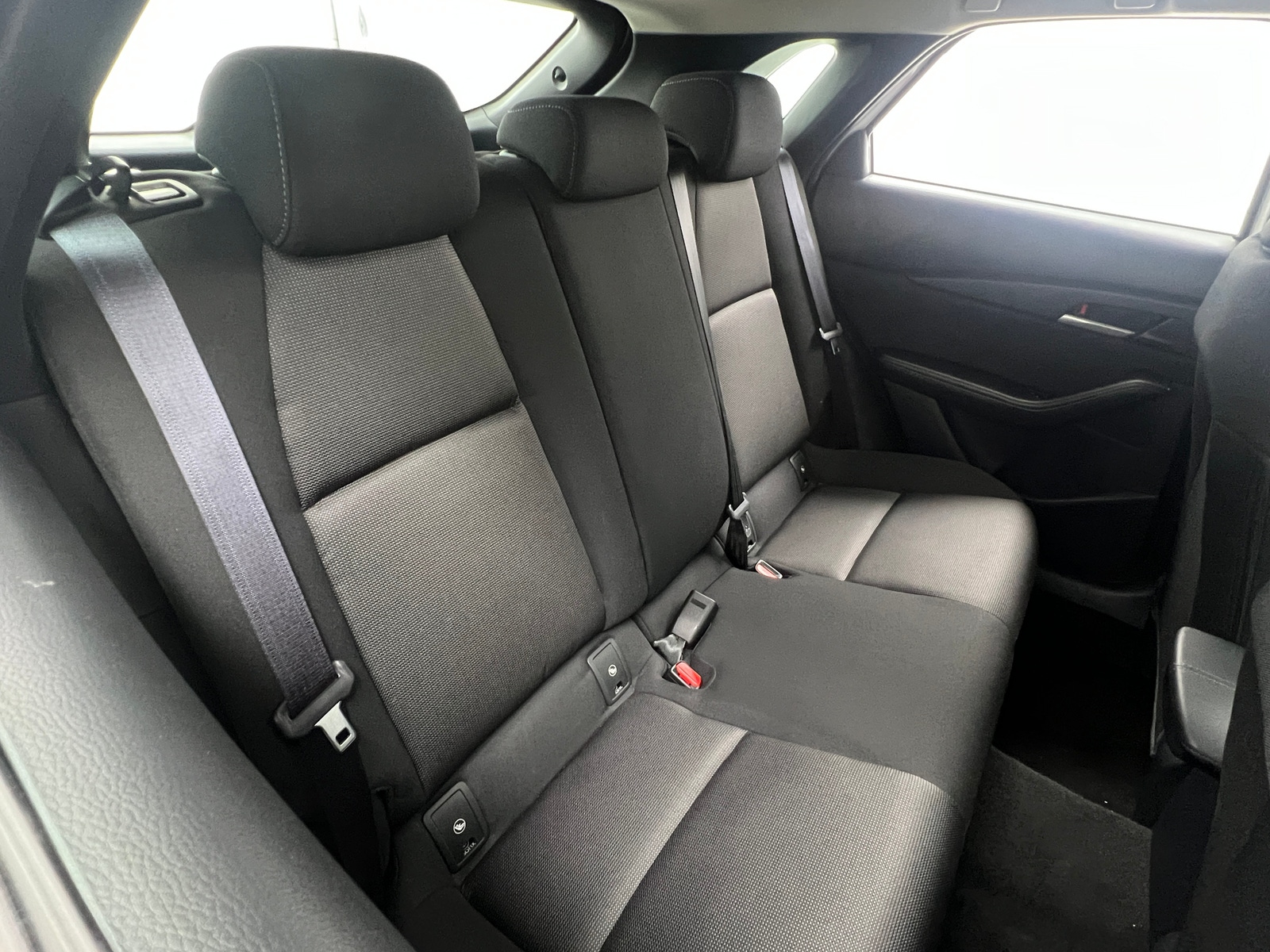 Thumbnail: 2024 Mazda CX-30 - 6