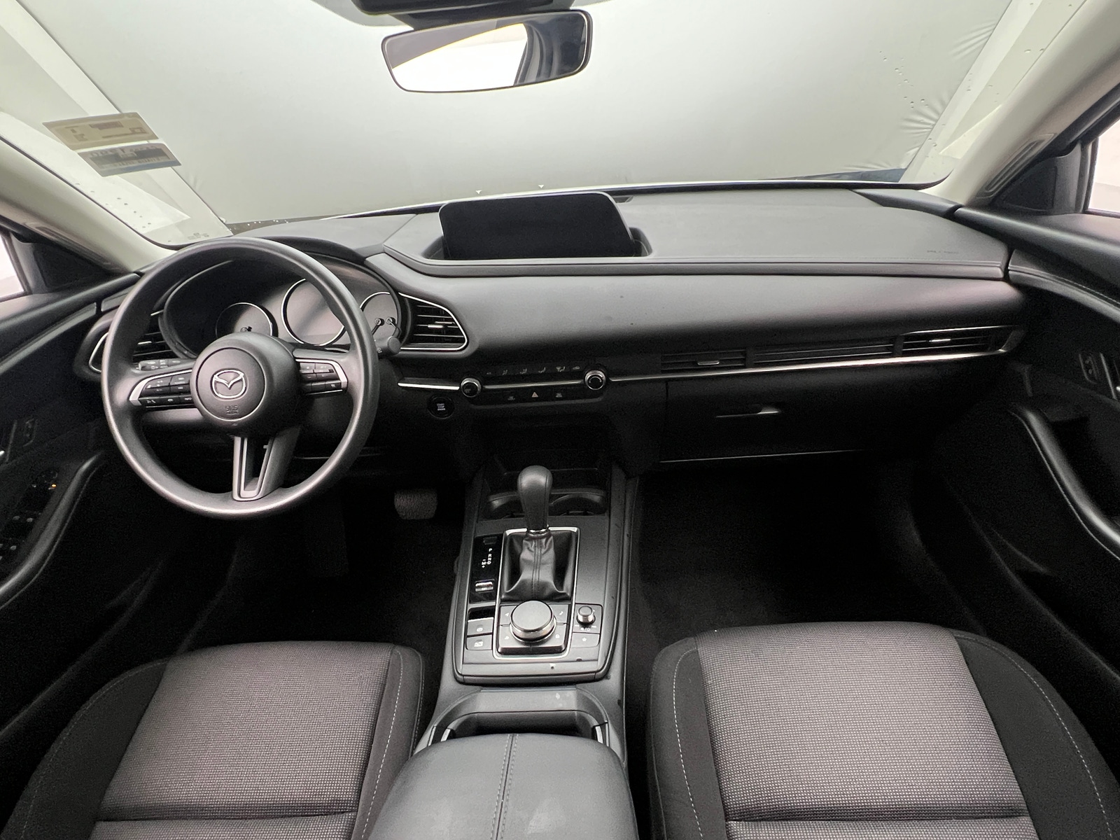 Thumbnail: 2024 Mazda CX-30 - 3