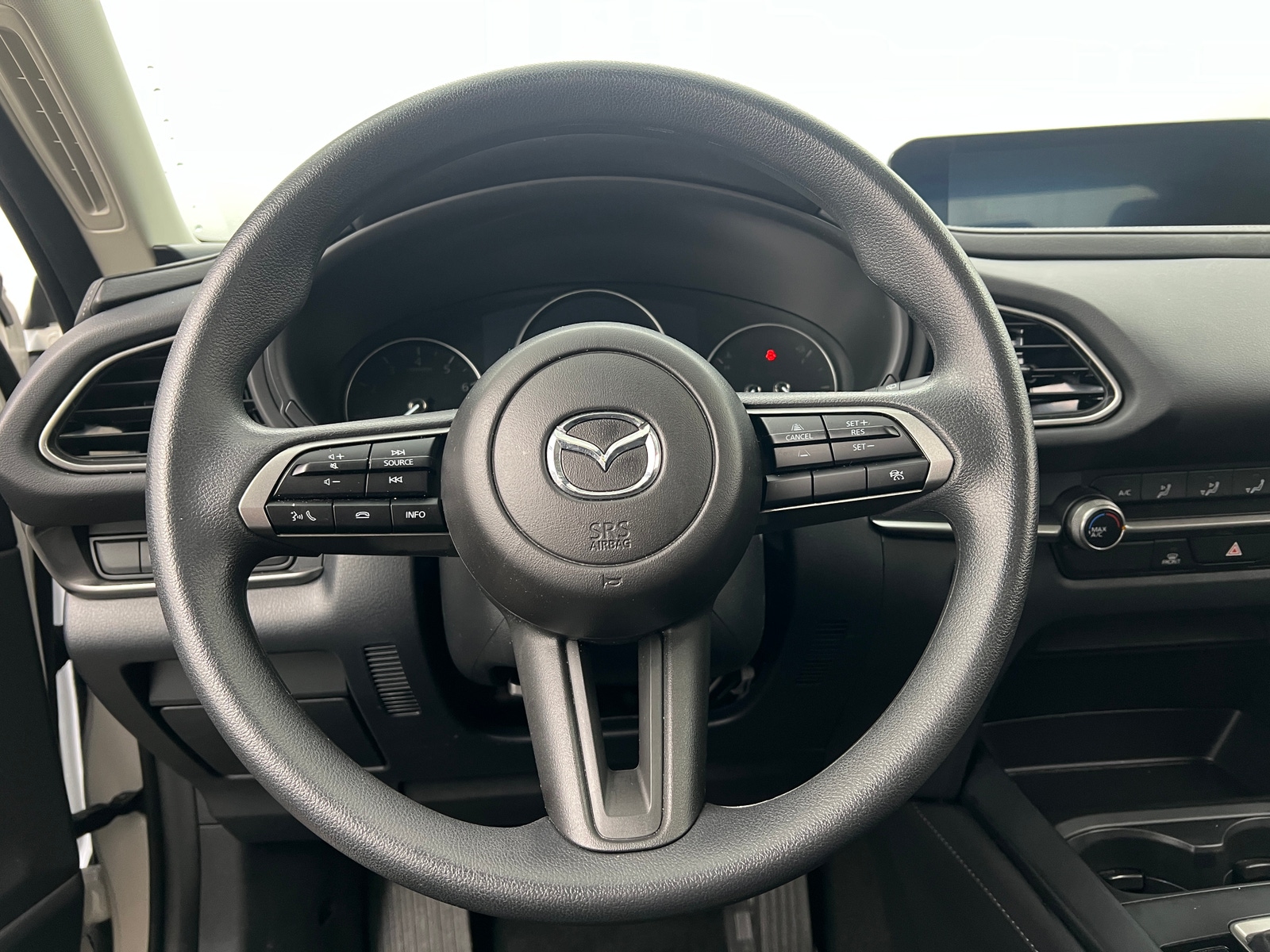 Thumbnail: 2024 Mazda CX-30 - 5