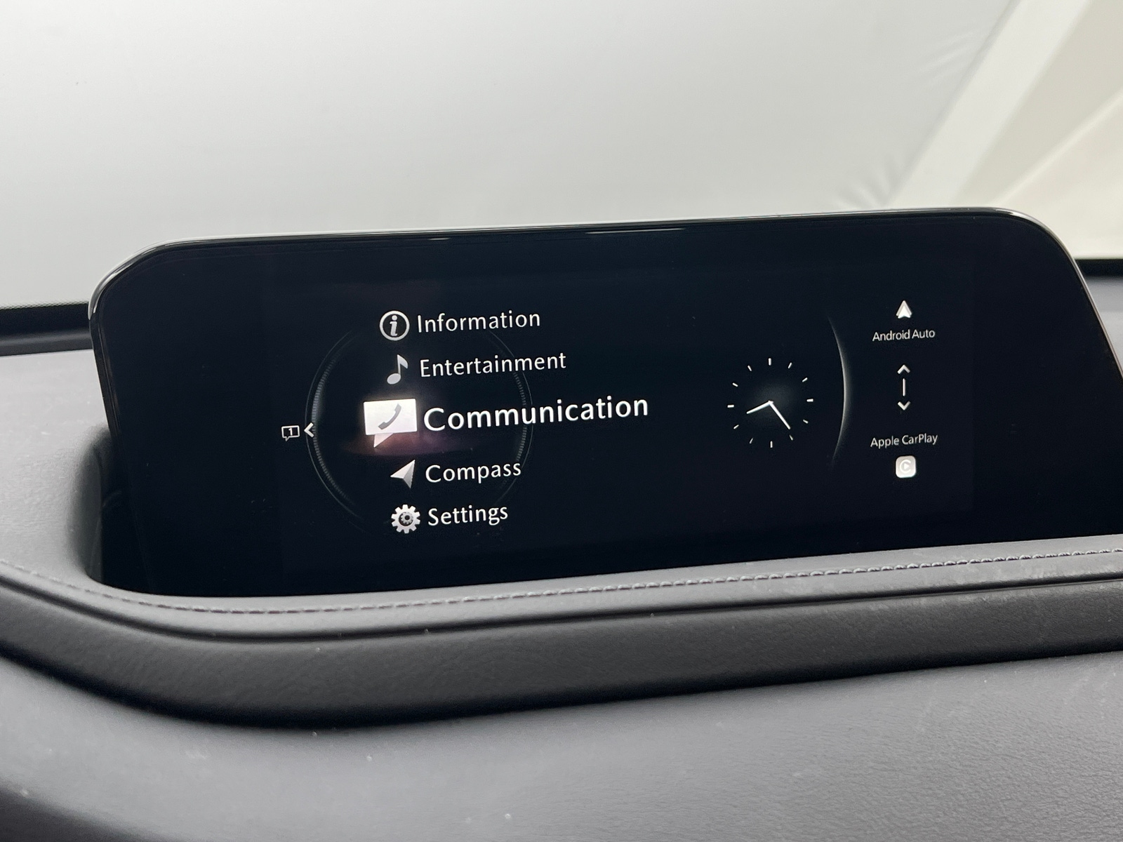 Thumbnail: 2024 Mazda CX-30 - 4