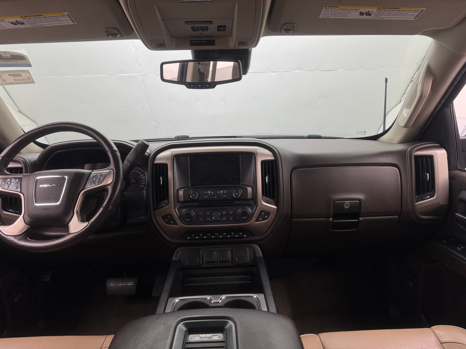 Thumbnail: 2018 GMC Sierra 1500 - 2