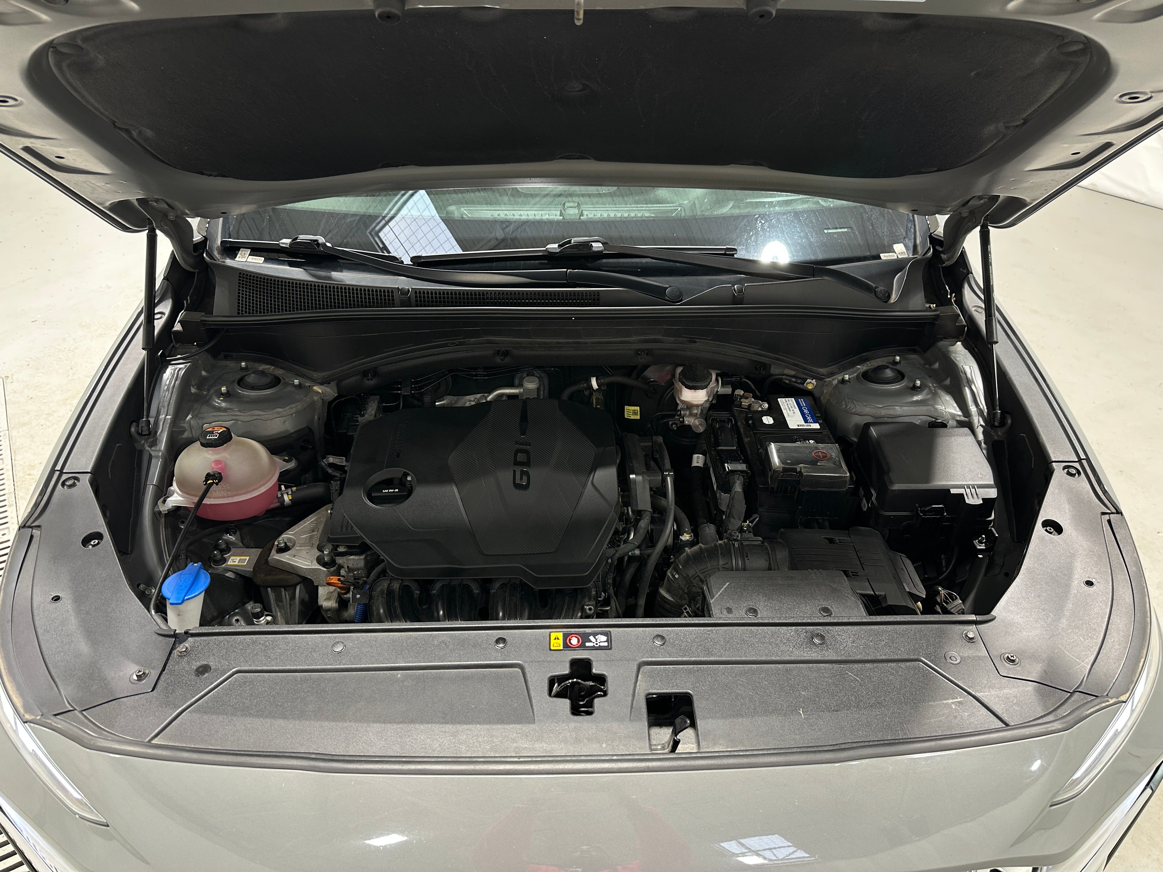 2022 Hyundai Santa Fe