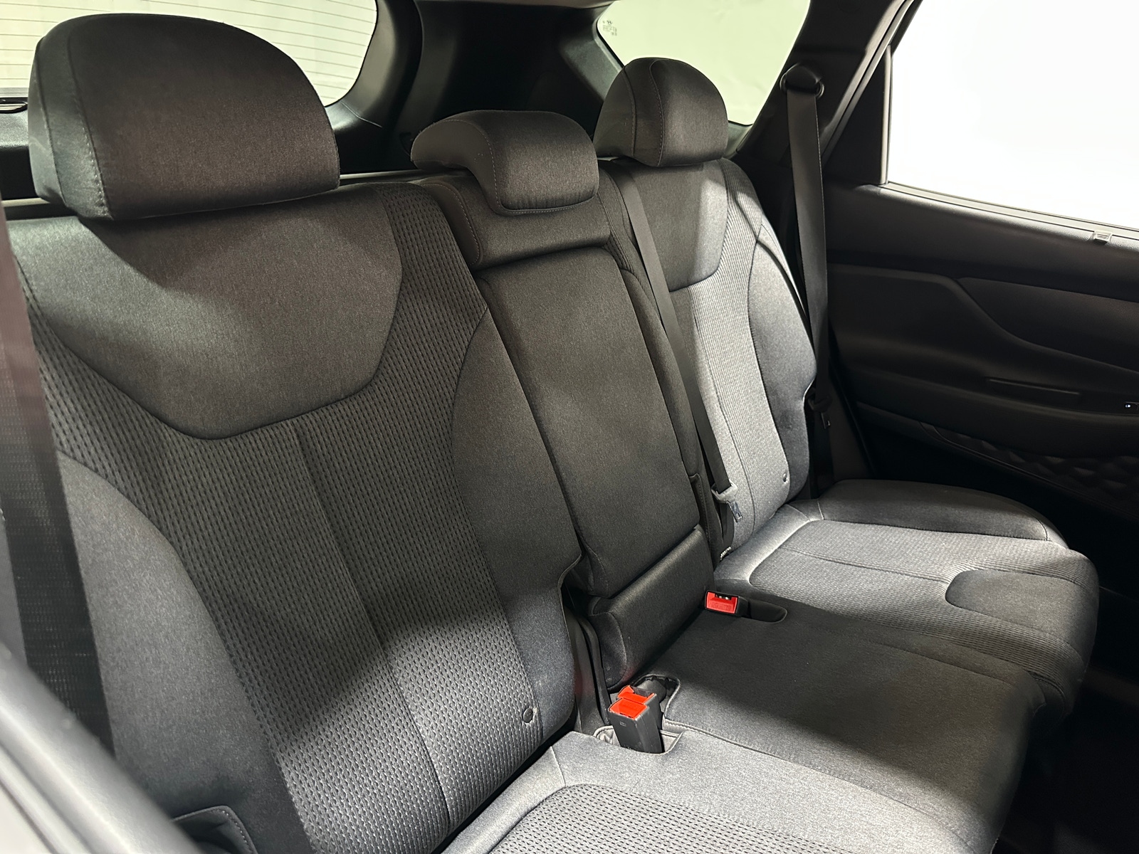 Thumbnail: 2022 Hyundai Santa Fe - 6