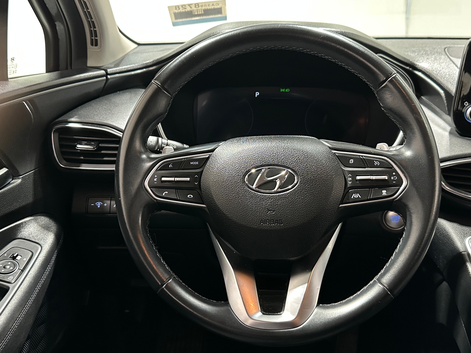 Thumbnail: 2022 Hyundai Santa Fe - 5