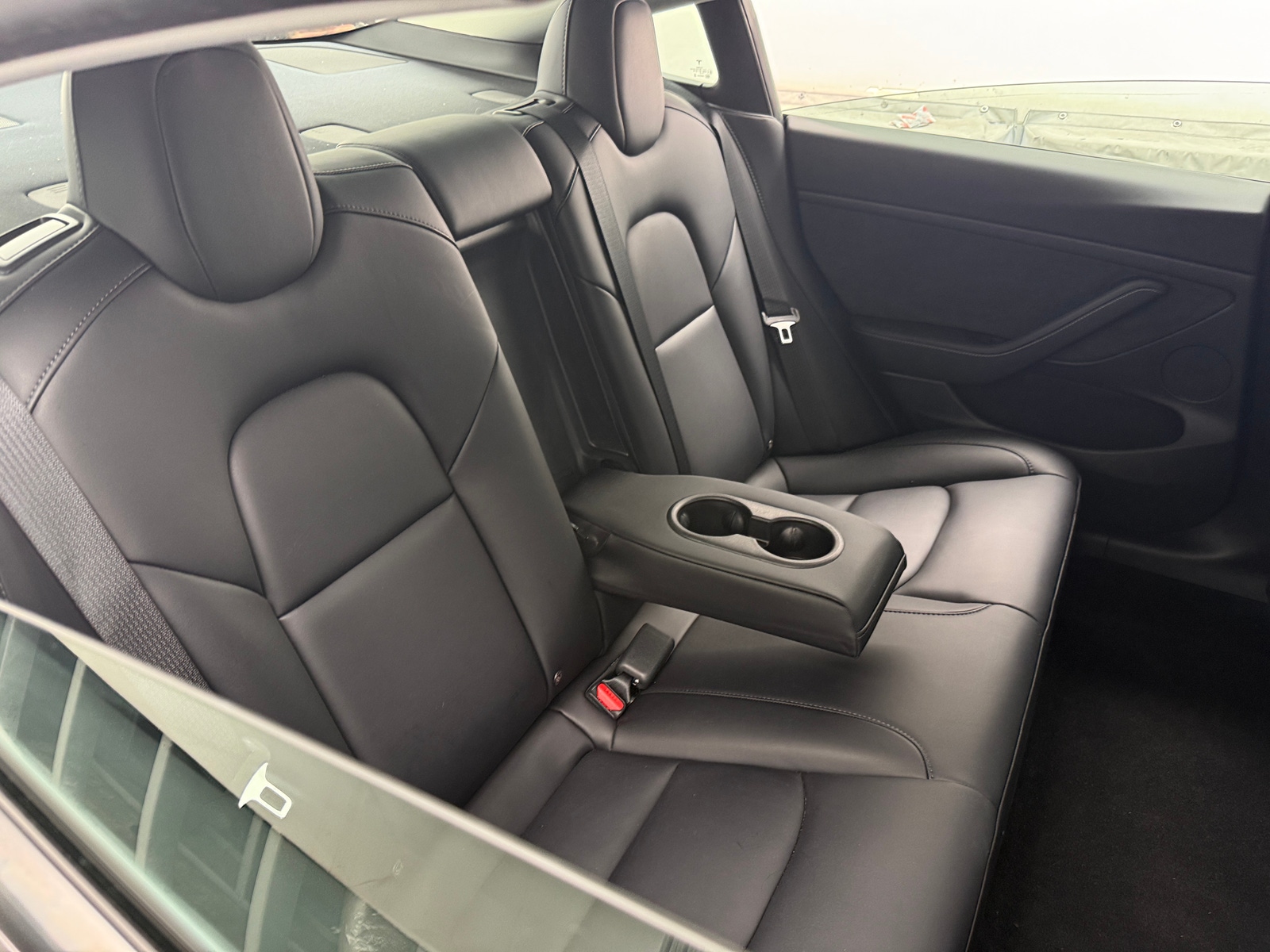 Thumbnail: 2021 Tesla Model 3 - 5