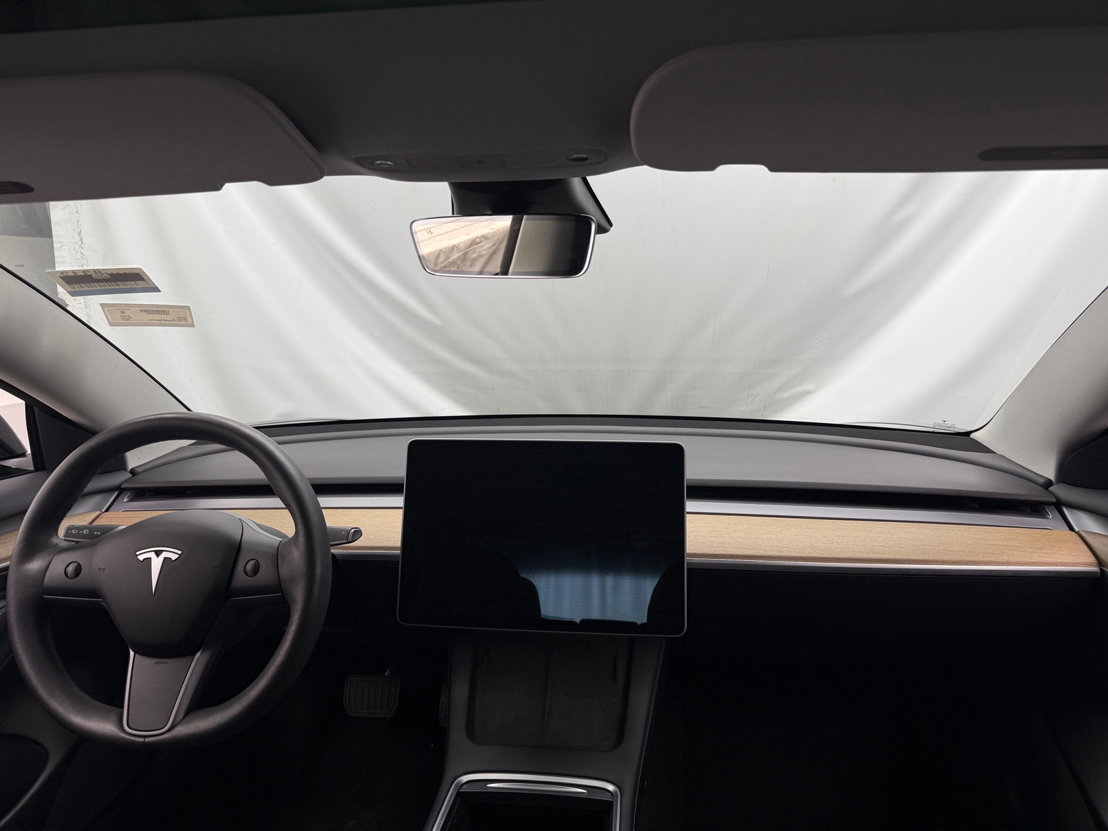 Thumbnail: 2021 Tesla Model 3 - 2