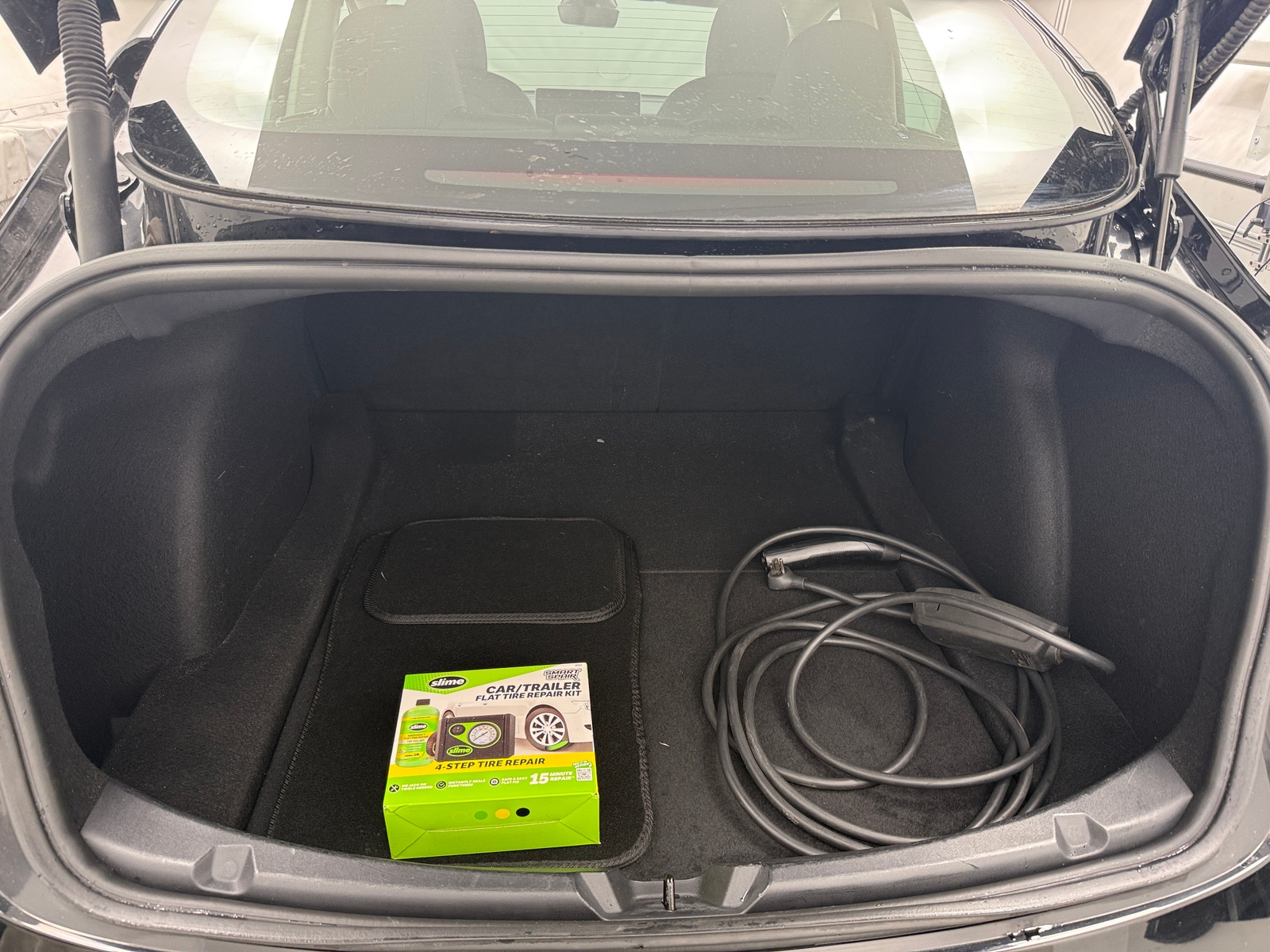 Thumbnail: 2021 Tesla Model 3 - 6