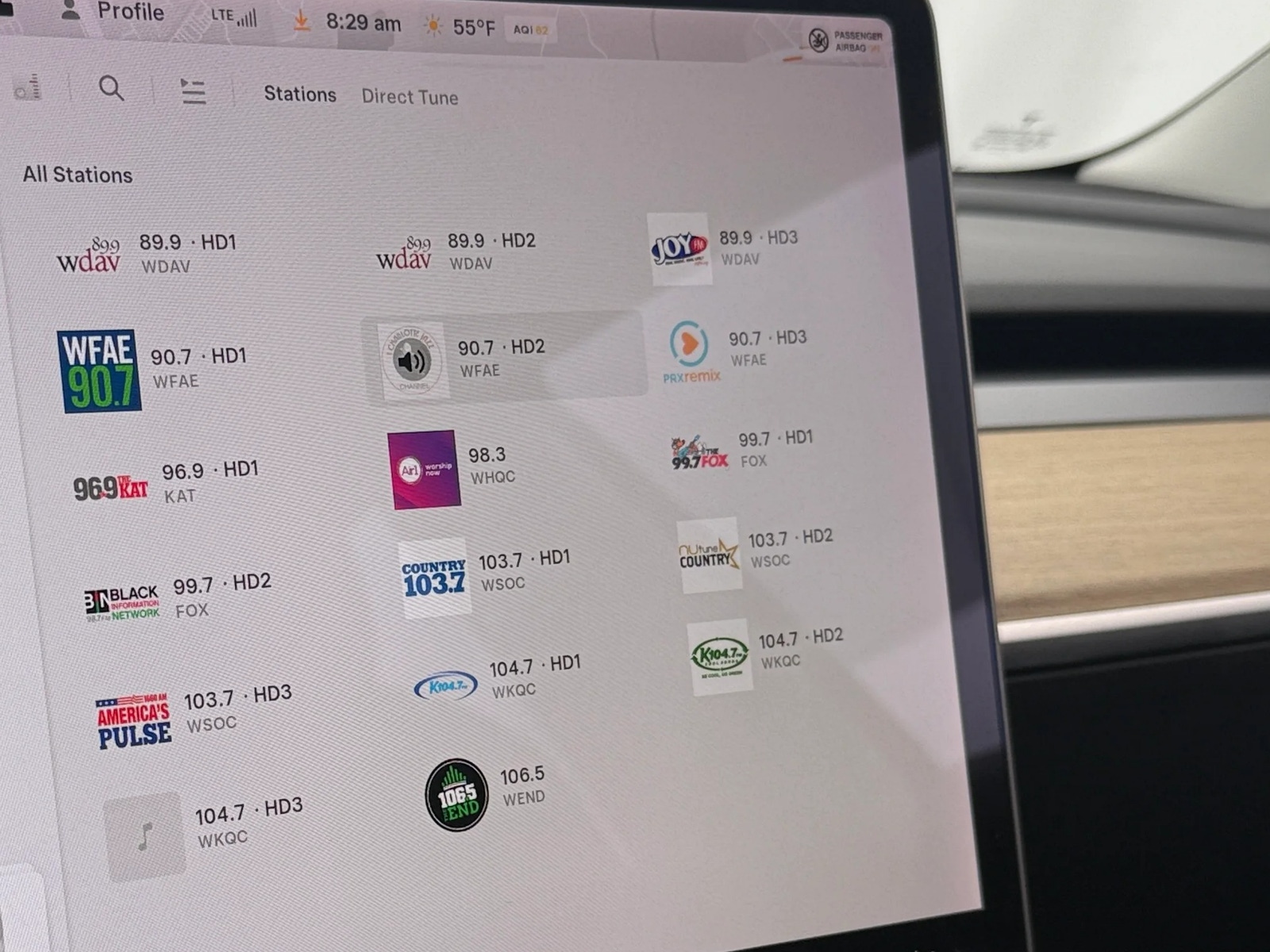 Thumbnail: 2021 Tesla Model 3 - 3