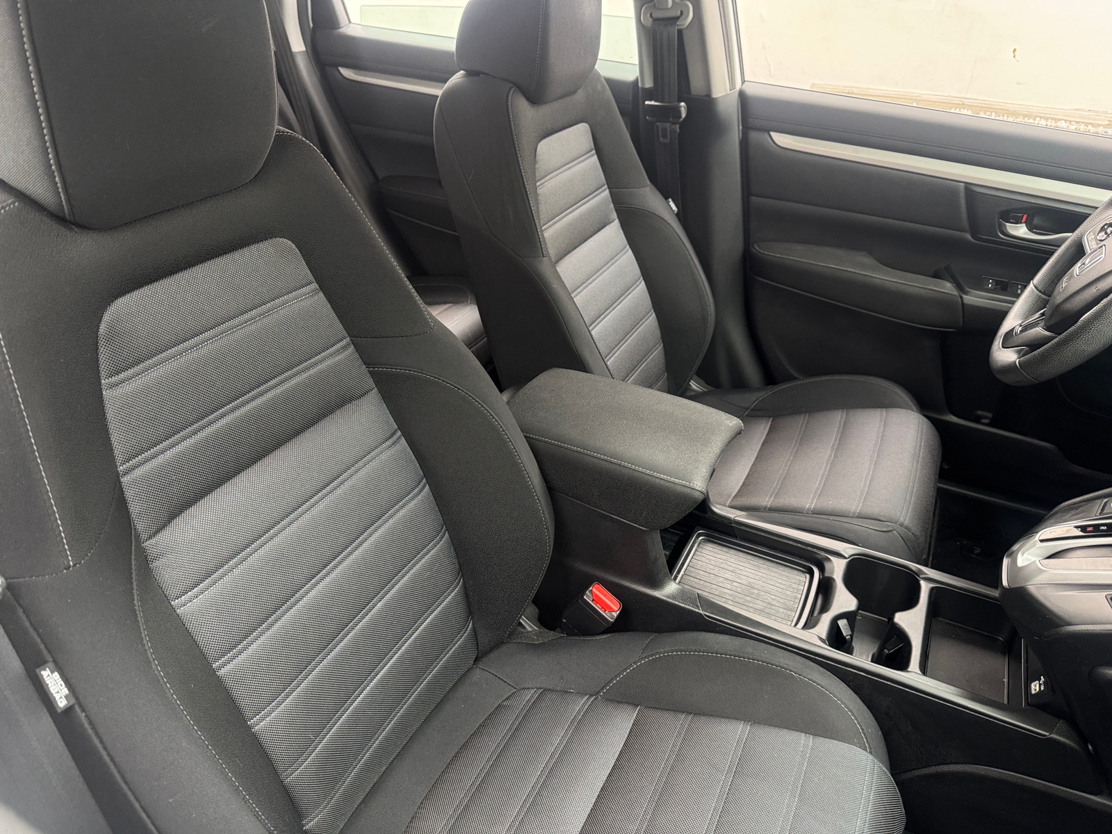 Thumbnail: 2021 Honda CR-V - 2