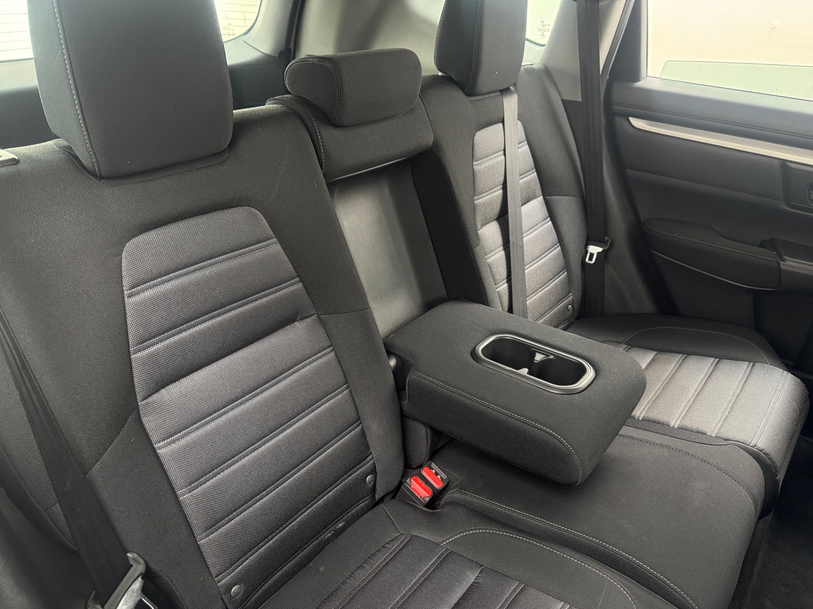 Thumbnail: 2021 Honda CR-V - 6