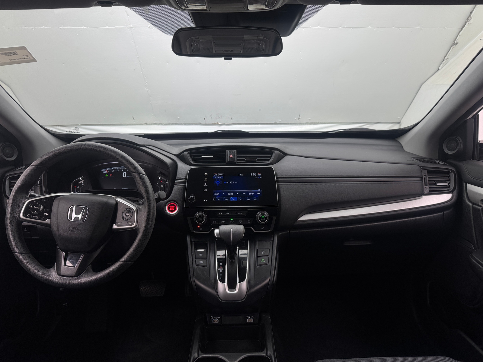 Thumbnail: 2021 Honda CR-V - 3