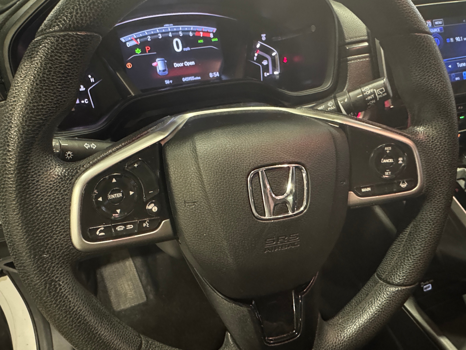 Thumbnail: 2021 Honda CR-V - 5