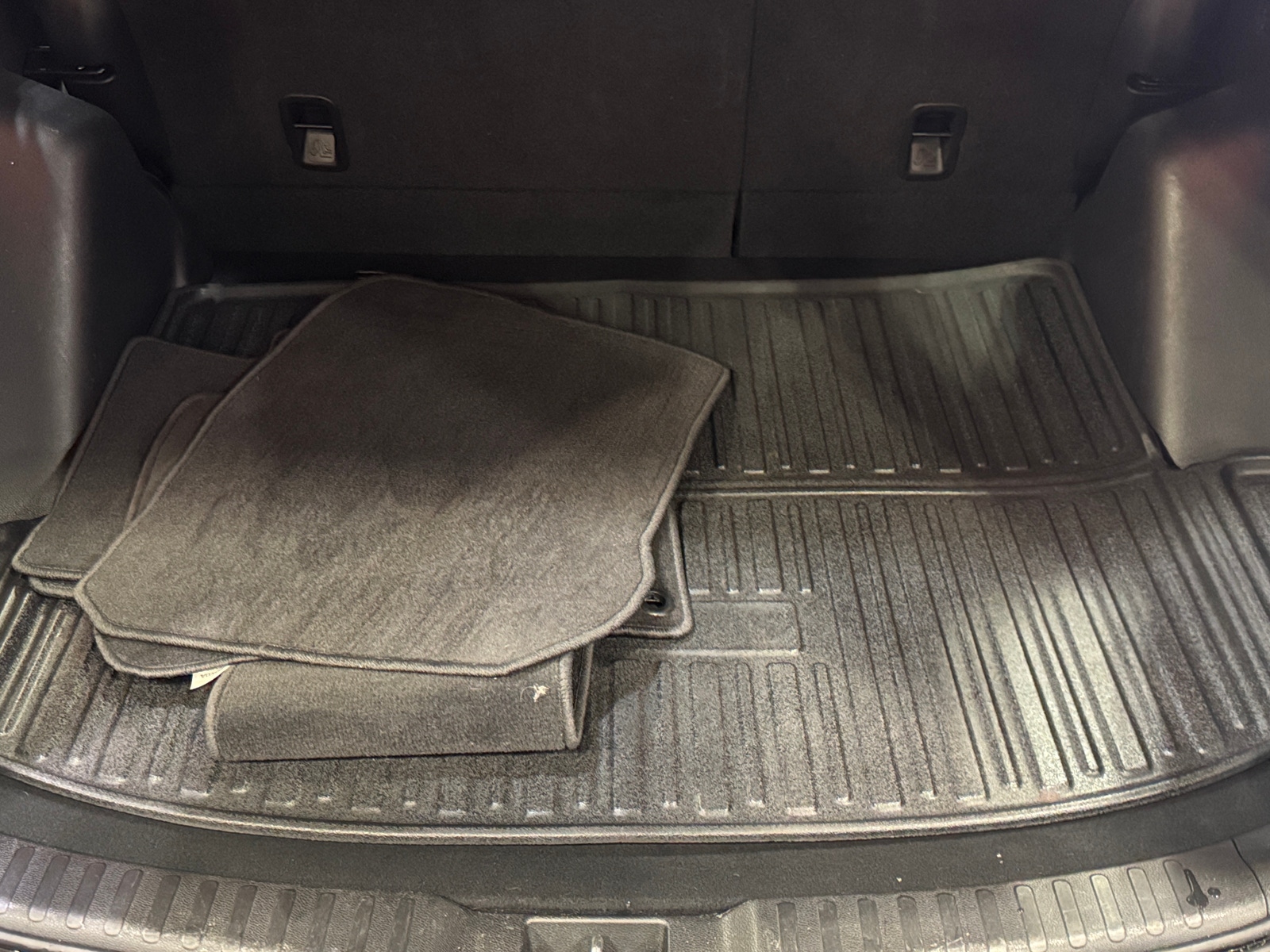 Thumbnail: 2021 Honda CR-V - 7