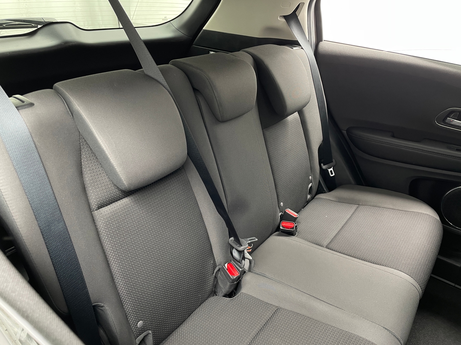 Thumbnail: 2020 Honda HR-V - 6