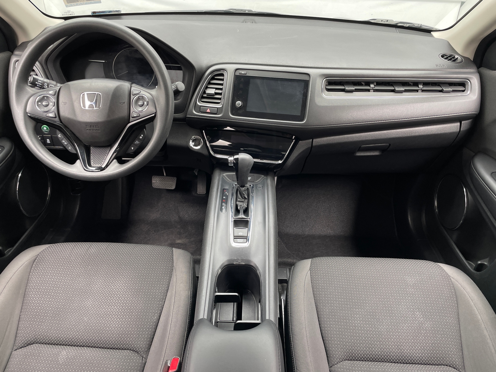 Thumbnail: 2020 Honda HR-V - 3