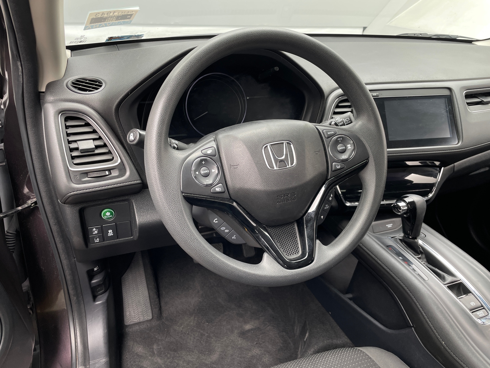 Thumbnail: 2020 Honda HR-V - 5