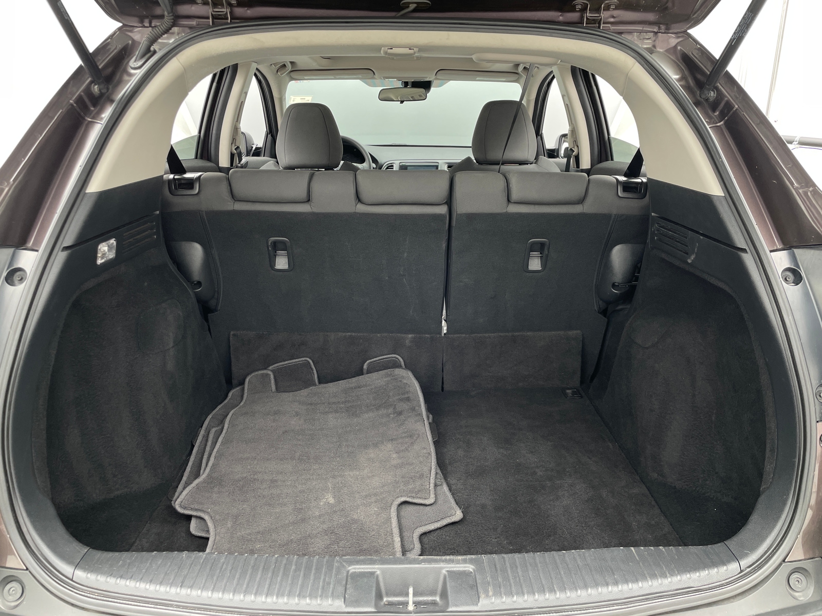 Thumbnail: 2020 Honda HR-V - 7