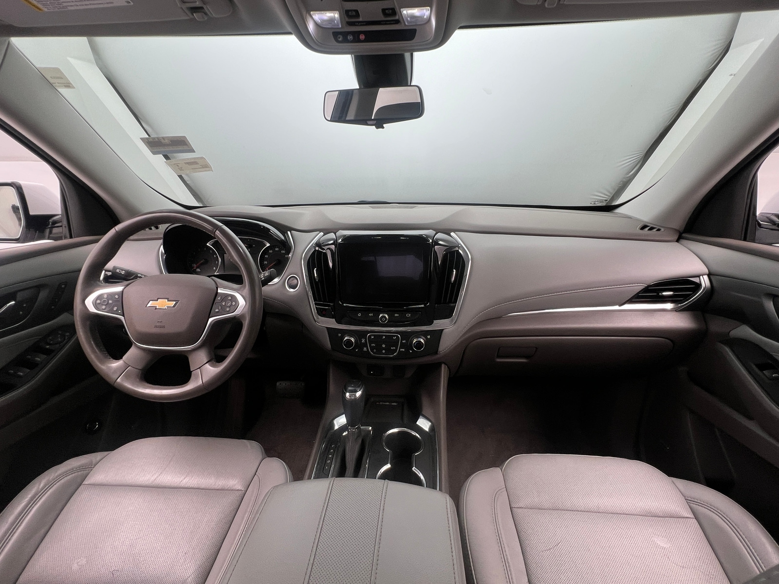 Thumbnail: 2020 Chevrolet Traverse - 2