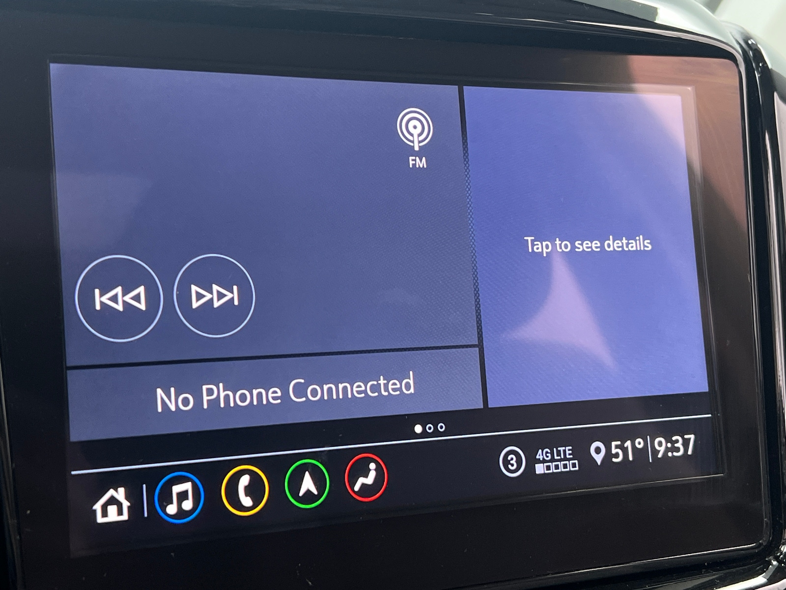 Thumbnail: 2020 Chevrolet Traverse - 3