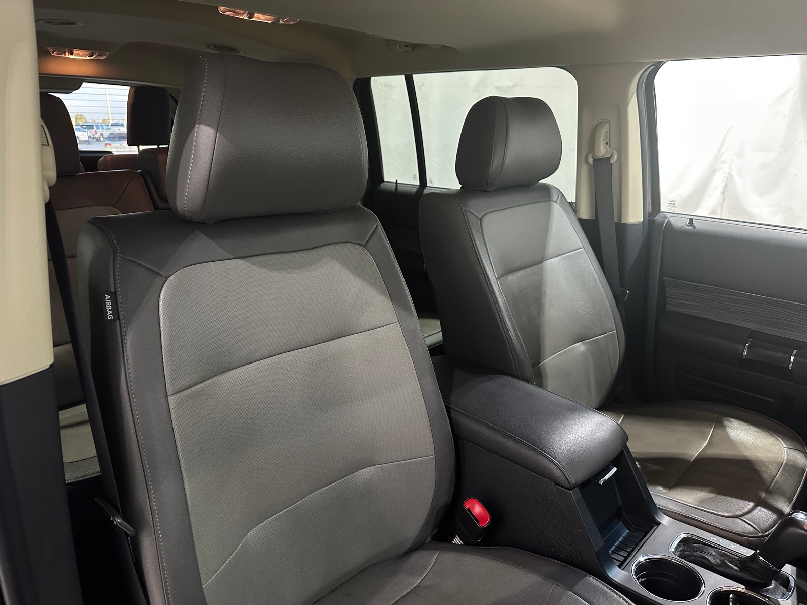 Thumbnail: 2019 Ford Flex - 2