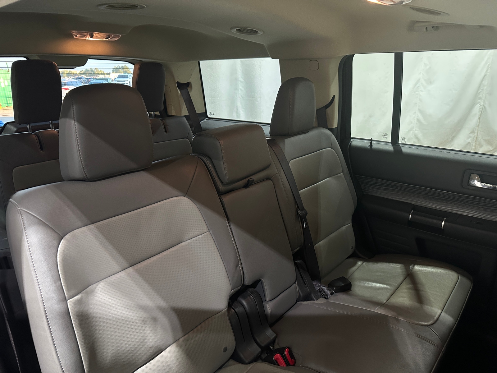 Thumbnail: 2019 Ford Flex - 6