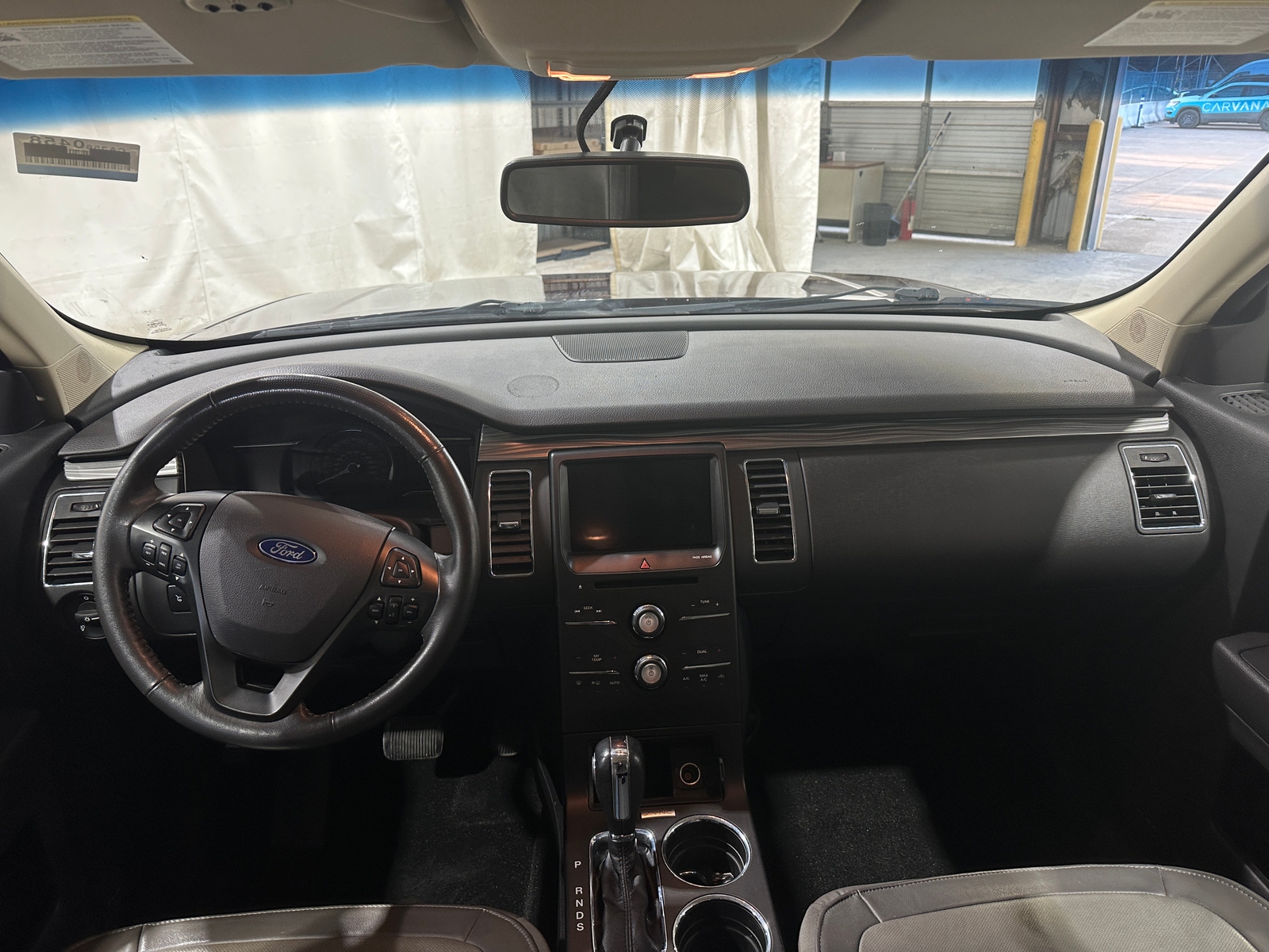 Thumbnail: 2019 Ford Flex - 3