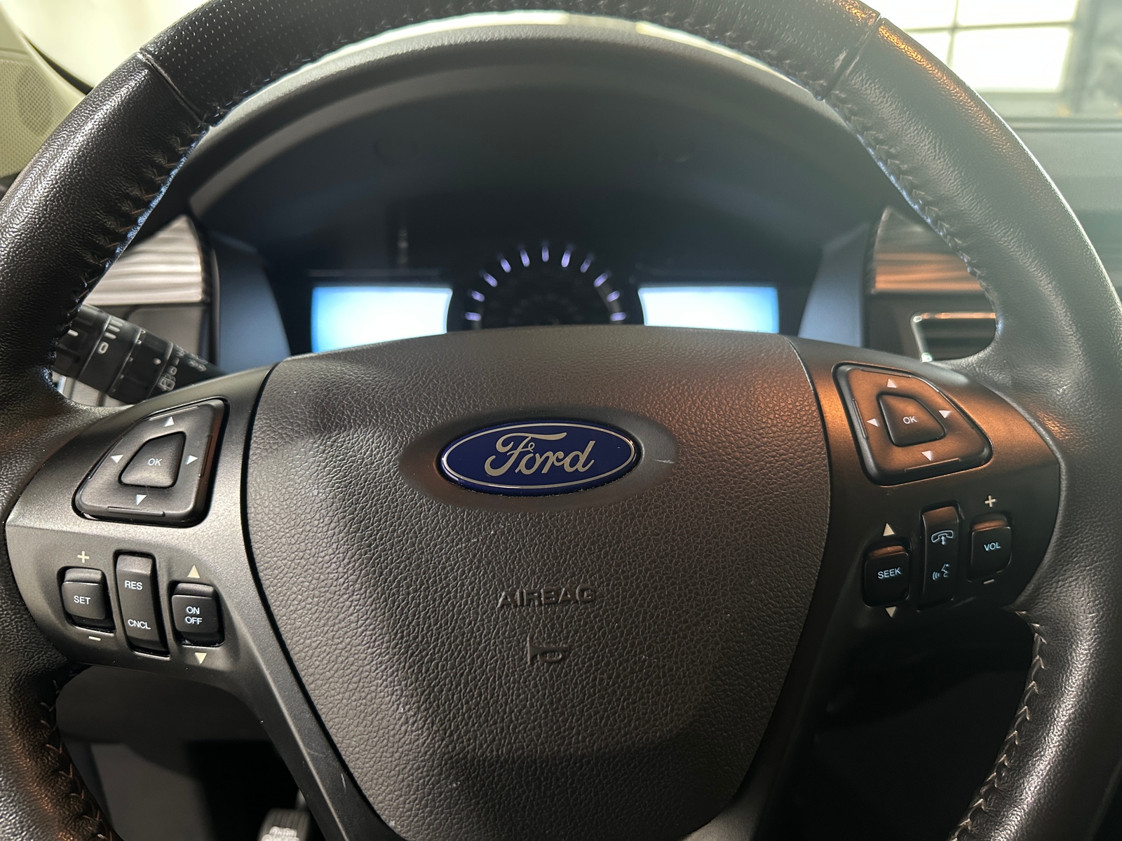 Thumbnail: 2019 Ford Flex - 5